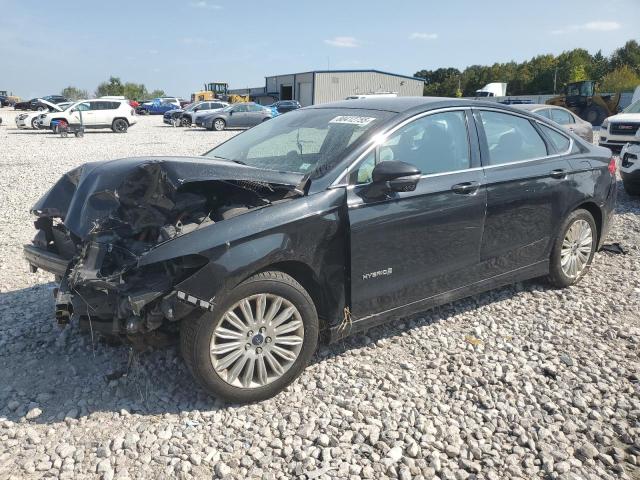 2014 FORD FUSION SE HYBRID, 