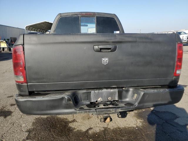 3D7HA18N72G200500 - 2002 DODGE RAM 1500 TWO TONE photo 6