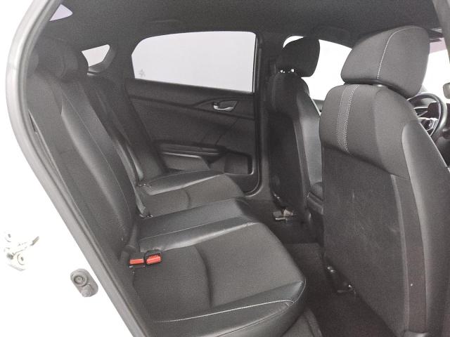 2HGFC2F86KH546585 - 2019 HONDA CIVIC SPORT Ақ фото 10