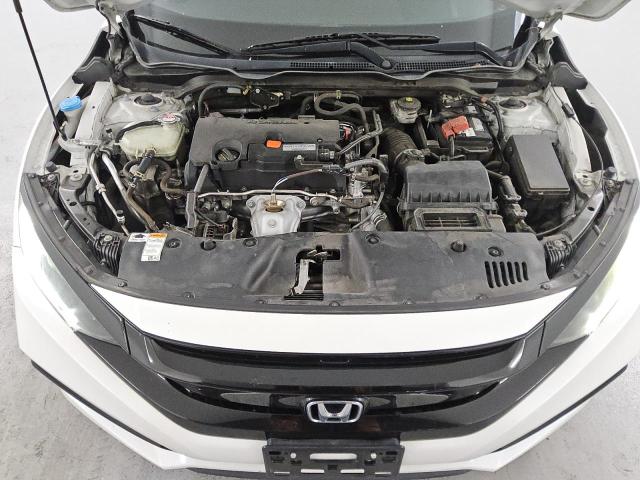 2HGFC2F86KH546585 - 2019 HONDA CIVIC SPORT Ақ фото 11