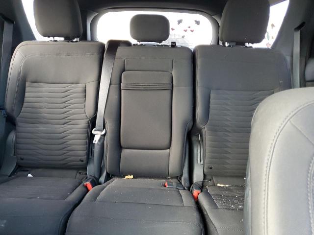 1FMSK8DH7LGB59560 - 2020 FORD EXPLORER XLT 黑色 照片 10