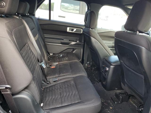 1FMSK8DH7LGB59560 - 2020 FORD EXPLORER XLT 黑色 照片 11