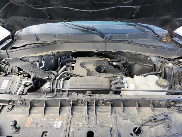 1FMSK8DH7LGB59560 - 2020 FORD EXPLORER XLT 黑色 照片 12