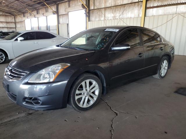 2011 NISSAN ALTIMA BASE, 