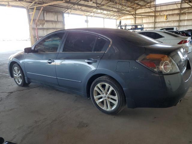 1N4AL2AP8BN475670 - 2011 NISSAN ALTIMA BASE Темно-сірий фото 2