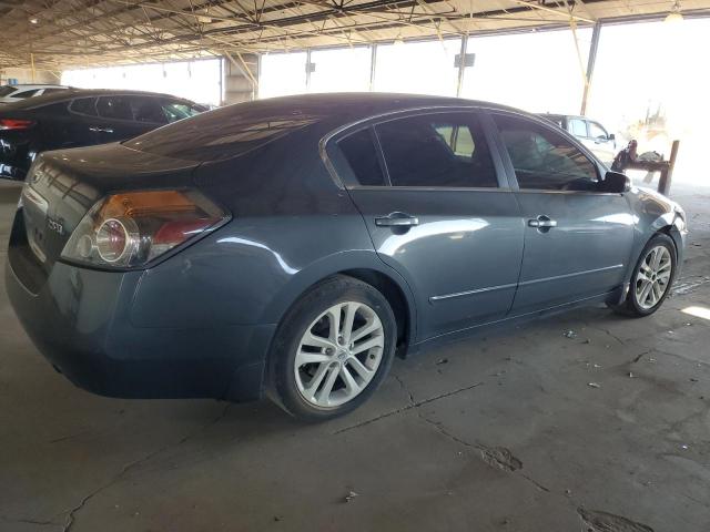 1N4AL2AP8BN475670 - 2011 NISSAN ALTIMA BASE Темно-сірий фото 3