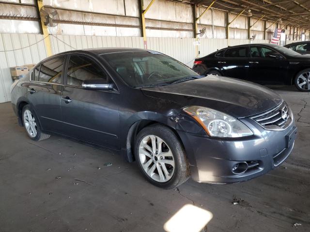 1N4AL2AP8BN475670 - 2011 NISSAN ALTIMA BASE Темно-сірий фото 4