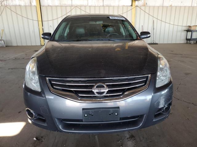 1N4AL2AP8BN475670 - 2011 NISSAN ALTIMA BASE Темно-сірий фото 5