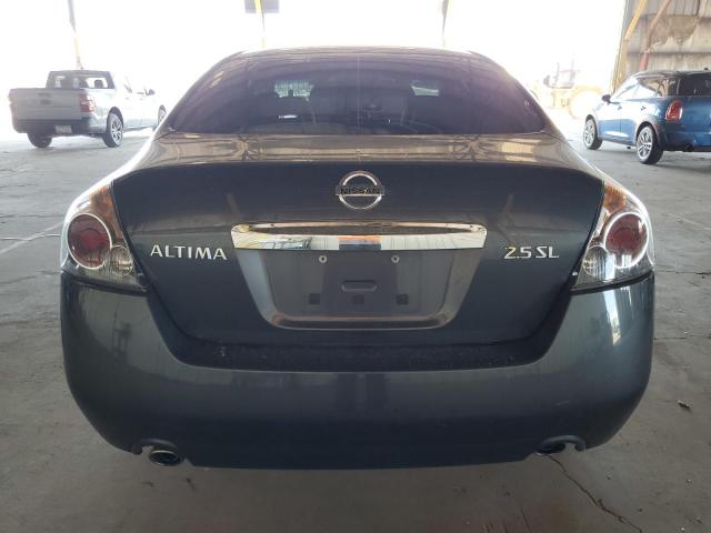 1N4AL2AP8BN475670 - 2011 NISSAN ALTIMA BASE Темно-сірий фото 6