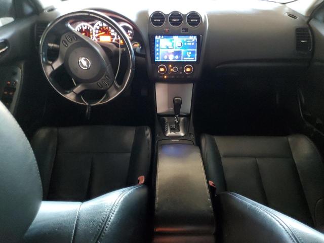 1N4AL2AP8BN475670 - 2011 NISSAN ALTIMA BASE Темно-сірий фото 8