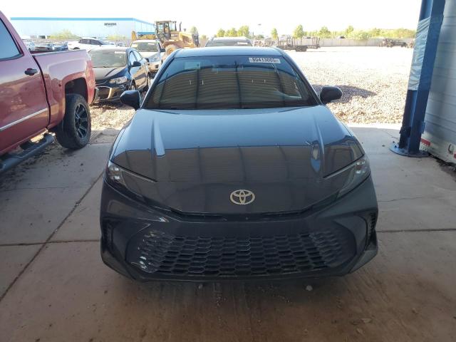 4T1DAACK0SU025568 - 2025 TOYOTA CAMRY XSE 灰色 照片 5