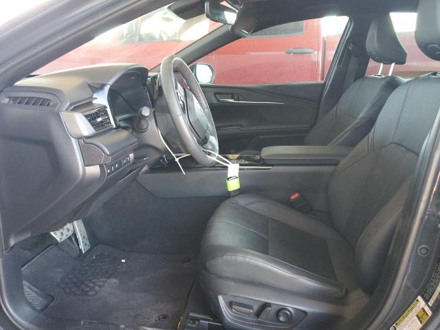 4T1DAACK0SU025568 - 2025 TOYOTA CAMRY XSE 灰色 照片 7