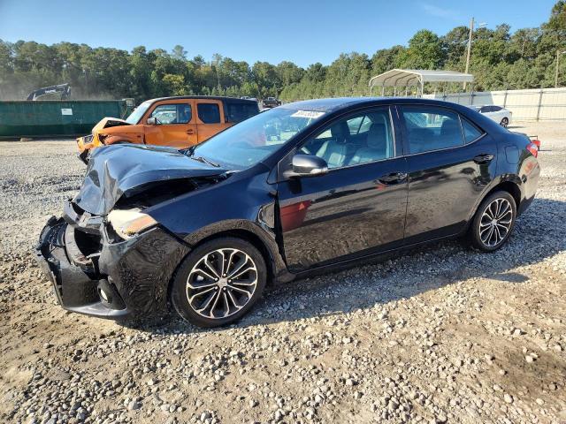 2015 TOYOTA COROLLA L, 