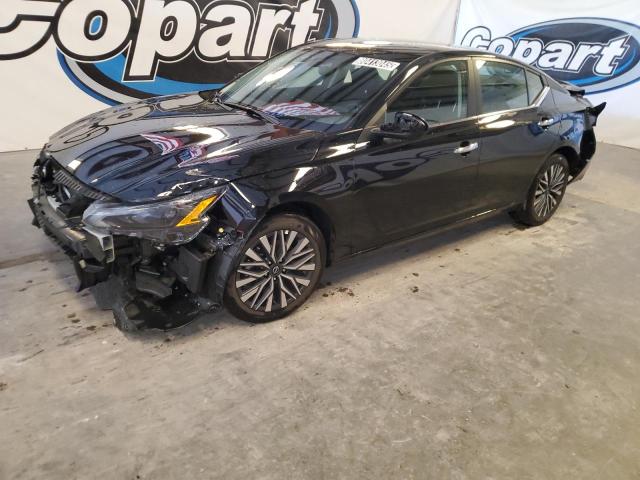 2025 NISSAN ALTIMA SV, 