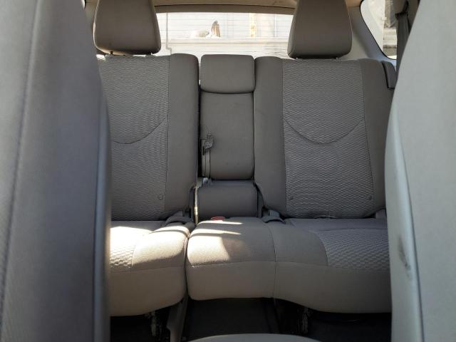 2T3ZF4DV4CW145044 - 2012 TOYOTA RAV4 BLACK photo 10