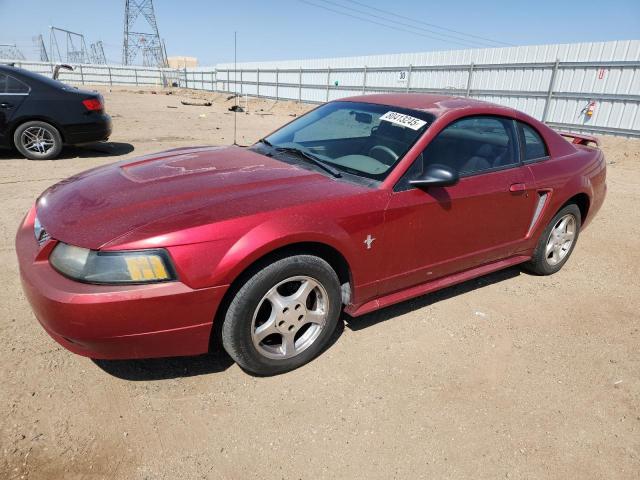 2003 FORD MUSTANG, 