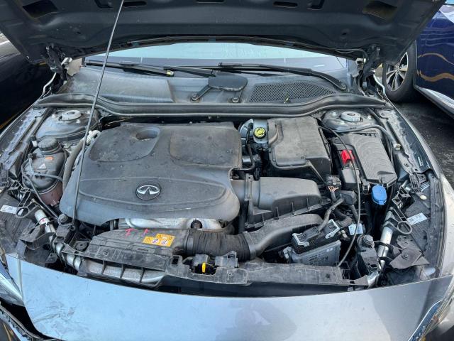 SJKCH5CRXHA024595 - 2017 INFINITI QX30 BASE 灰色 照片 7