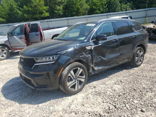 2023 KIA SORENTO EX, 