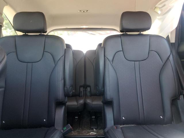 KNDRHDLG0P5175216 - 2023 KIA SORENTO EX BLACK photo 10