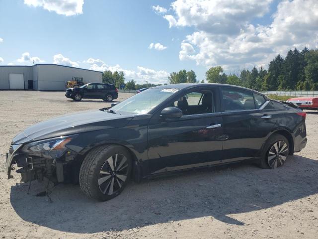 2021 NISSAN ALTIMA SV, 