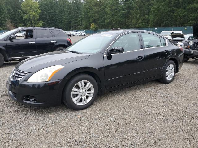 2011 NISSAN ALTIMA BASE, 