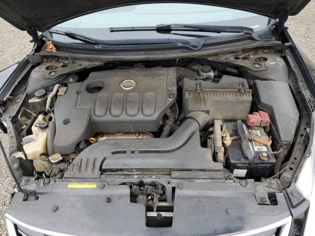 1N4AL2AP3BN502290 - 2011 NISSAN ALTIMA BASE Qara foto 11