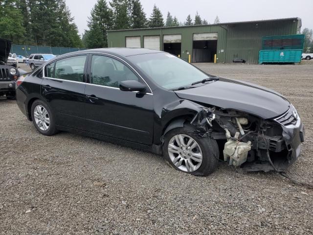 1N4AL2AP3BN502290 - 2011 NISSAN ALTIMA BASE Qara foto 4