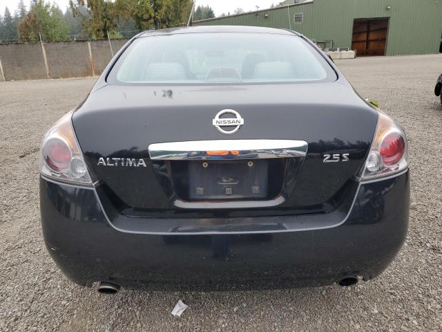 1N4AL2AP3BN502290 - 2011 NISSAN ALTIMA BASE Qara foto 6