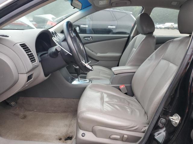 1N4AL2AP3BN502290 - 2011 NISSAN ALTIMA BASE Qara foto 7