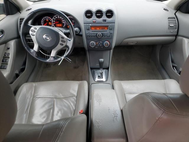 1N4AL2AP3BN502290 - 2011 NISSAN ALTIMA BASE Qara foto 8