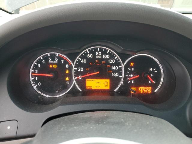 1N4AL2AP3BN502290 - 2011 NISSAN ALTIMA BASE Qara foto 9