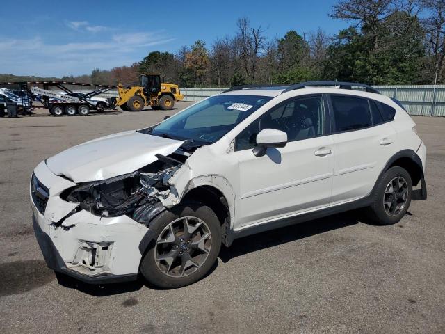 2019 SUBARU CROSSTREK PREMIUM, 