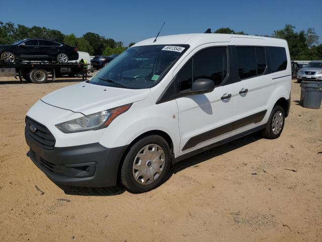 2020 FORD TRANSIT CO XL, 