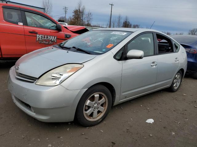 2005 TOYOTA PRIUS, 