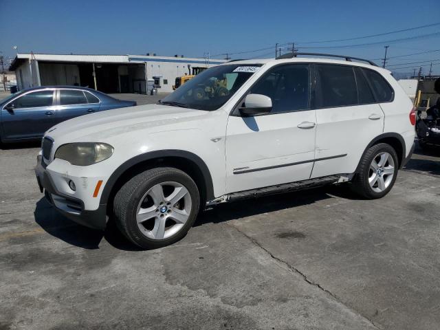 2009 BMW X5 XDRIVE30I, 
