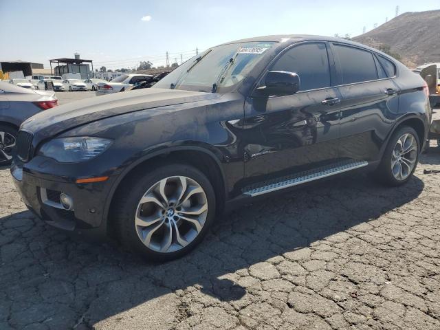 2013 BMW X6 XDRIVE50I, 