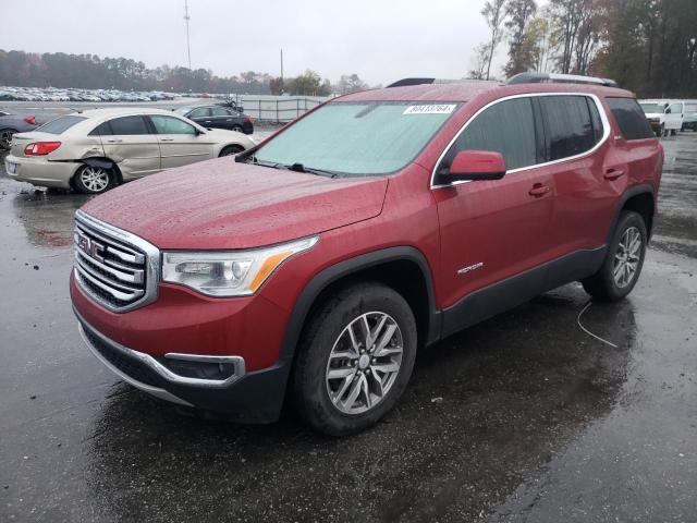 2019 GMC ACADIA SLE, 