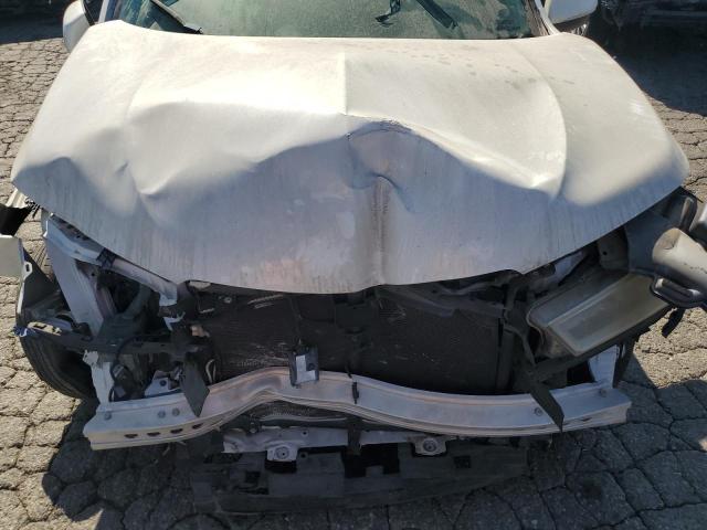 5J8YD4H58JL006760 - 2018 ACURA MDX TECHNOLOGY Weiß Foto 12