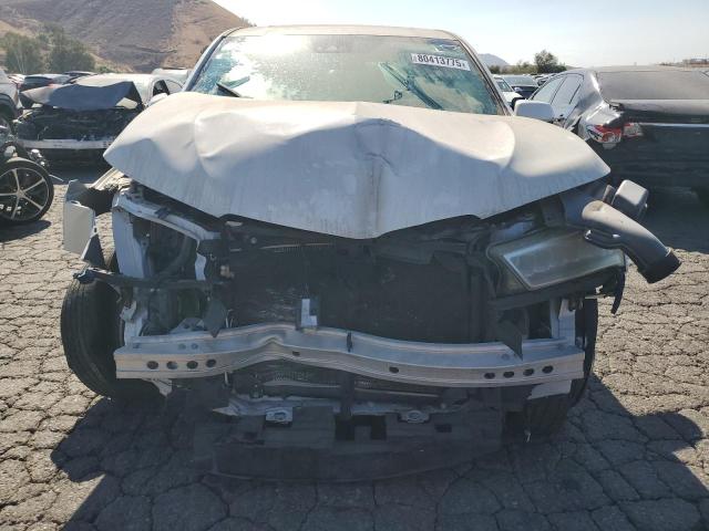 5J8YD4H58JL006760 - 2018 ACURA MDX TECHNOLOGY Weiß Foto 5