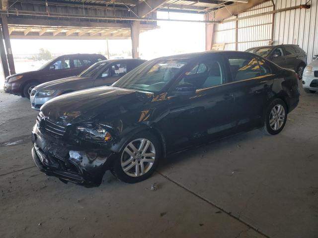 2017 VOLKSWAGEN JETTA S, 