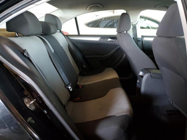 3VW2B7AJ7HM257598 - 2017 VOLKSWAGEN JETTA S BLACK photo 10