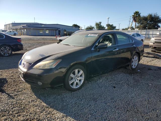 2009 LEXUS ES 350, 