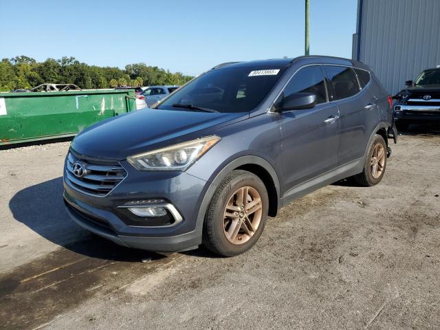 2017 HYUNDAI SANTA FE SPORT, 