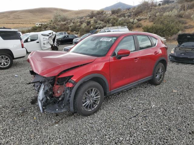 2018 MAZDA CX-5 SPORT, 