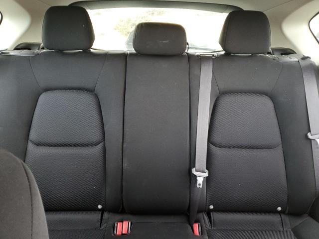 JM3KFBBM2J0353559 - 2018 MAZDA CX-5 SPORT RED photo 10