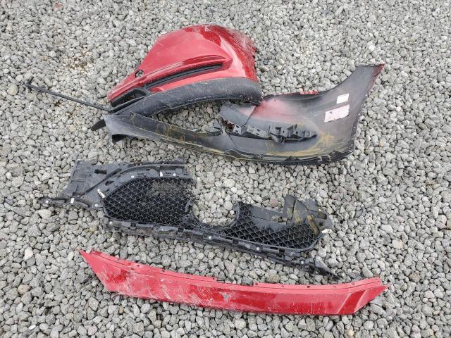 JM3KFBBM2J0353559 - 2018 MAZDA CX-5 SPORT RED photo 13