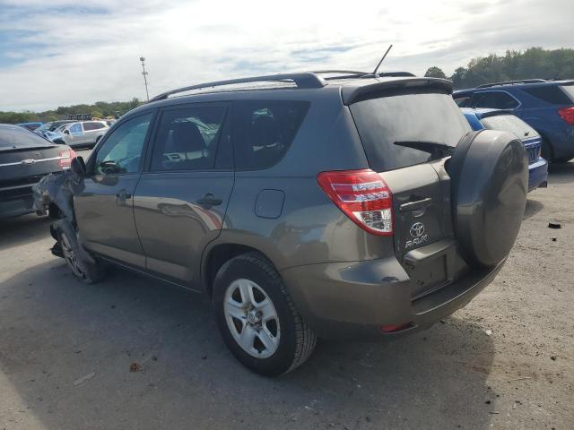 2T3ZF4DV5BW084737 - 2011 TOYOTA RAV4 棕色 照片 2