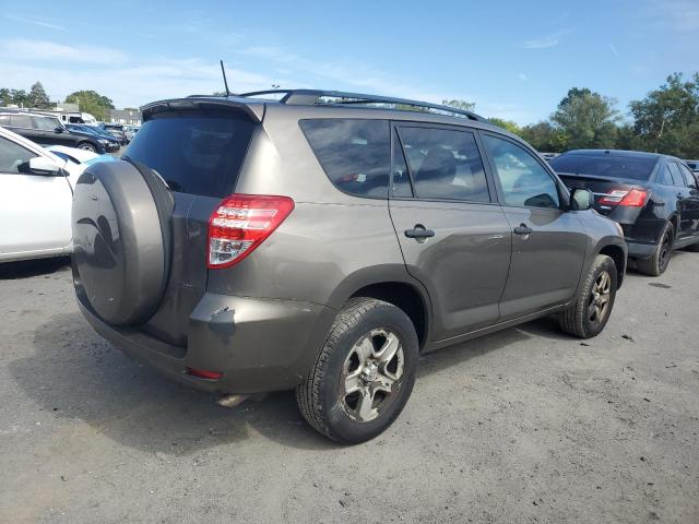 2T3ZF4DV5BW084737 - 2011 TOYOTA RAV4 棕色 照片 3