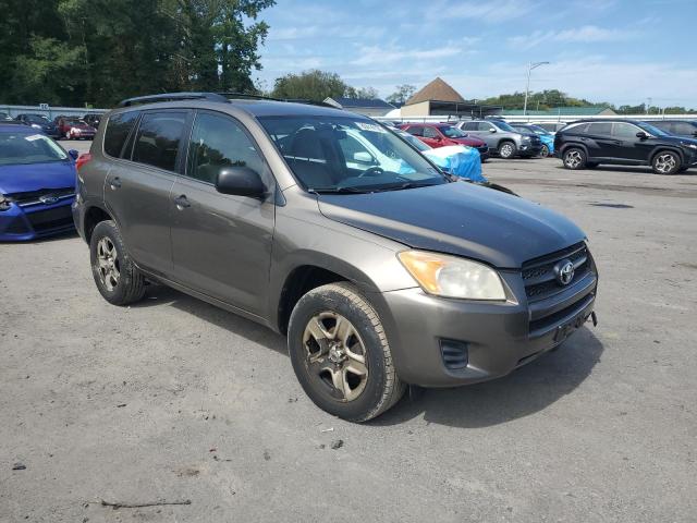 2T3ZF4DV5BW084737 - 2011 TOYOTA RAV4 棕色 照片 4