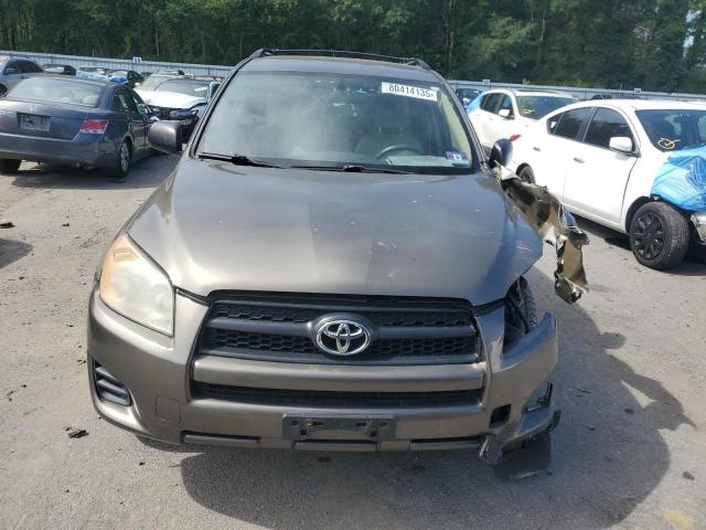 2T3ZF4DV5BW084737 - 2011 TOYOTA RAV4 棕色 照片 5
